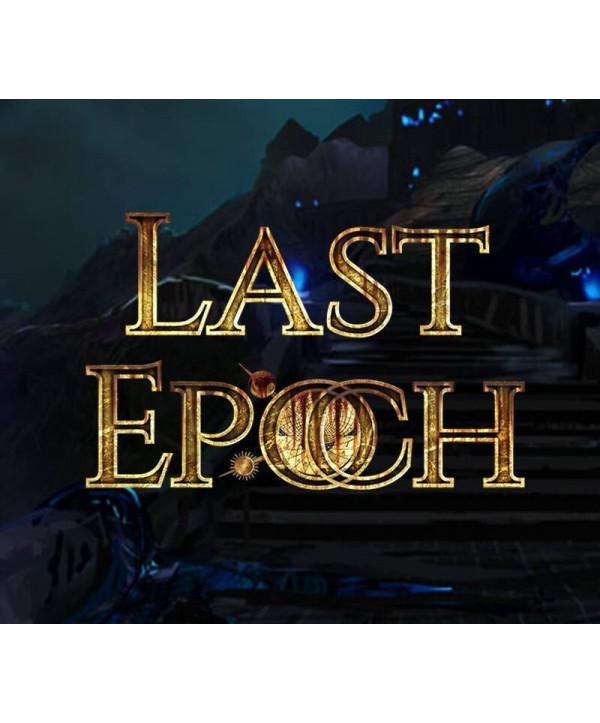 Last Epoch Steam Key GLOBAL
